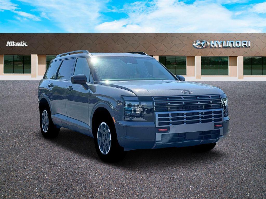 new 2026 Hyundai Palisade car, priced at $52,185