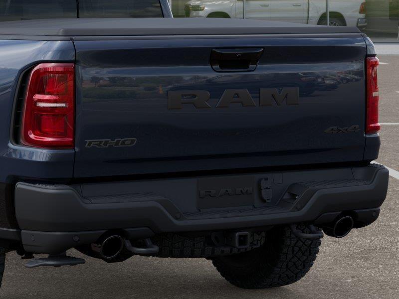 new 2026 Ram 1500 car, priced at $76,699