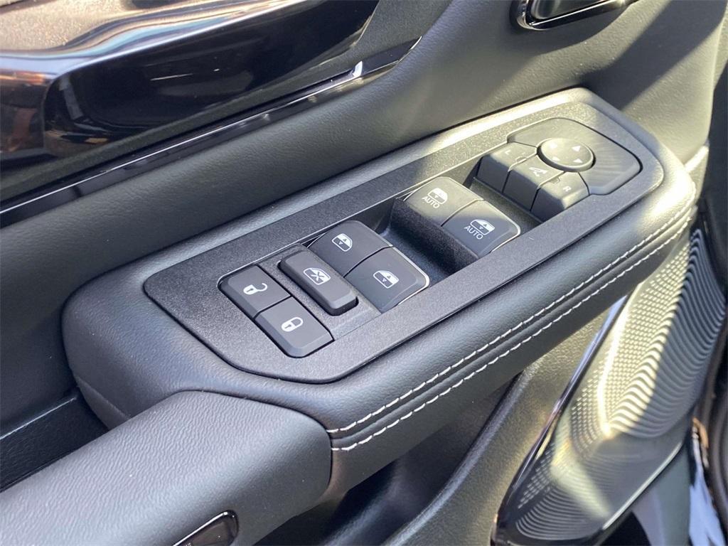 new 2026 Ram 1500 car, priced at $75,895