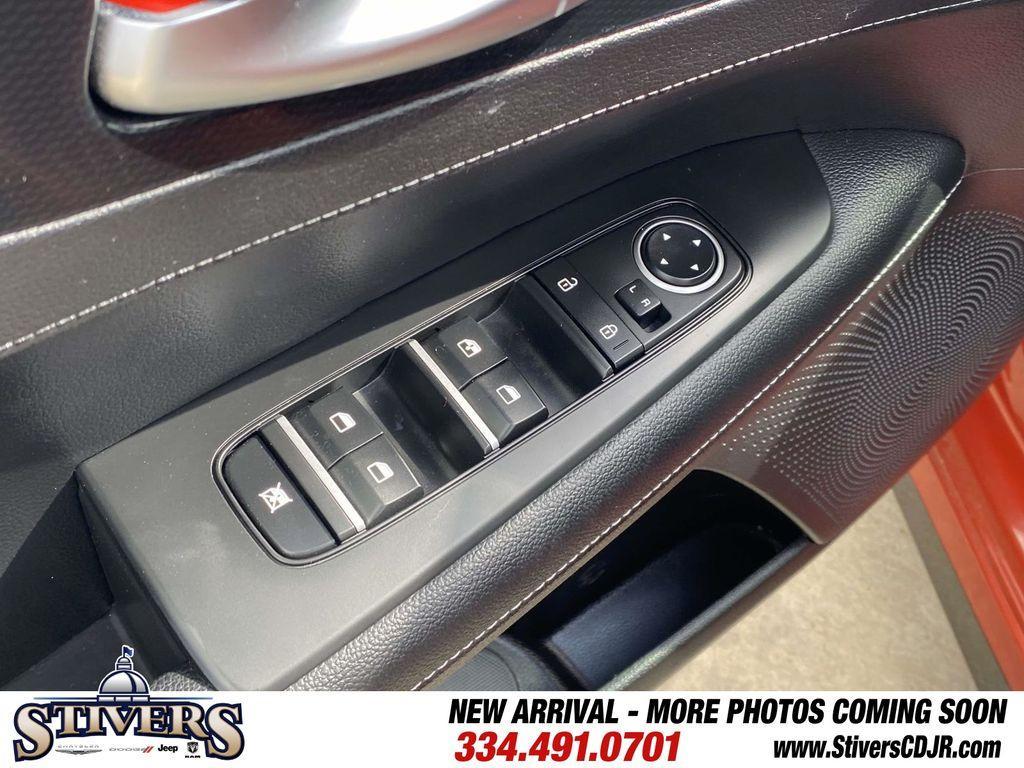 used 2023 Kia Forte car, priced at $19,711