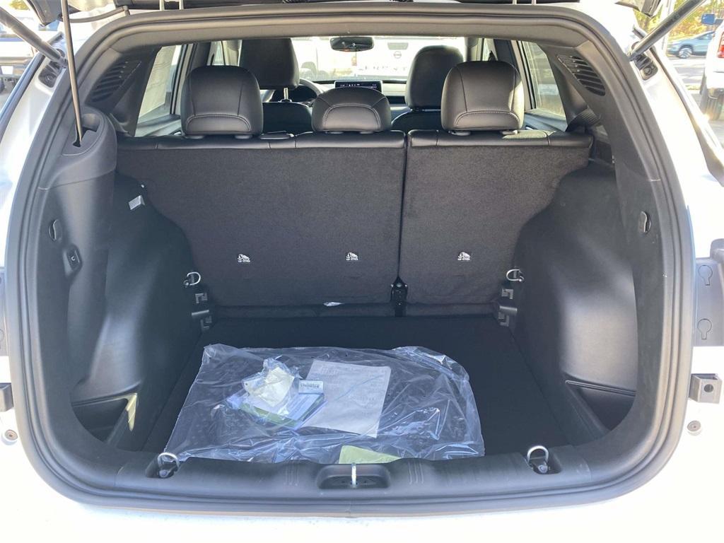 new 2026 Jeep Compass car, priced at $24,435