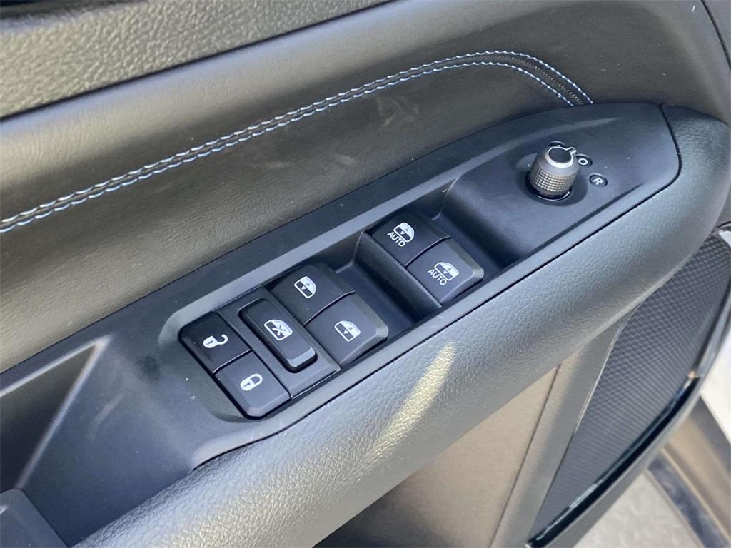 new 2026 Jeep Compass car, priced at $24,435