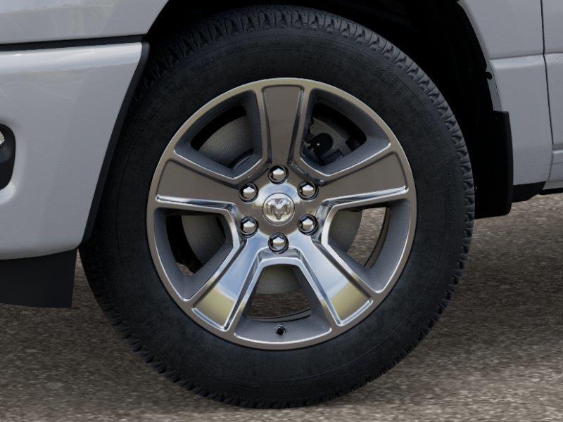 new 2026 Ram 1500 car, priced at $39,999