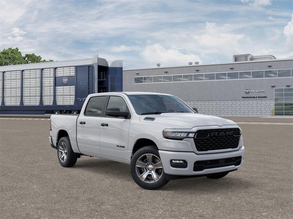 new 2026 Ram 1500 car, priced at $39,999