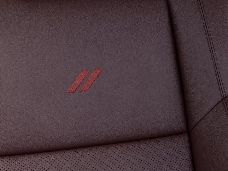 new 2026 Dodge Durango car, priced at $45,999