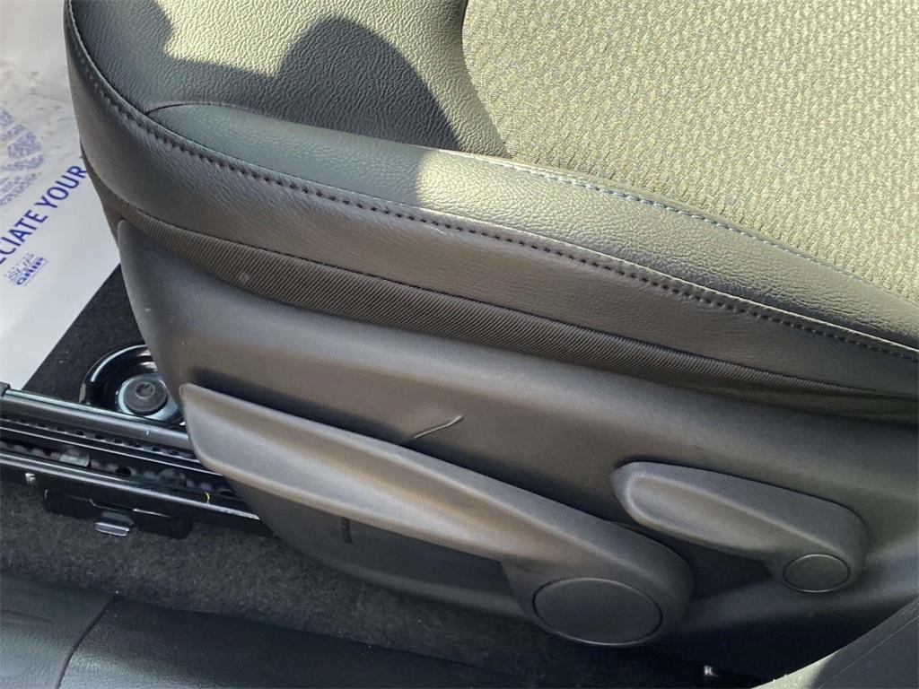 new 2026 Jeep Compass car, priced at $25,495