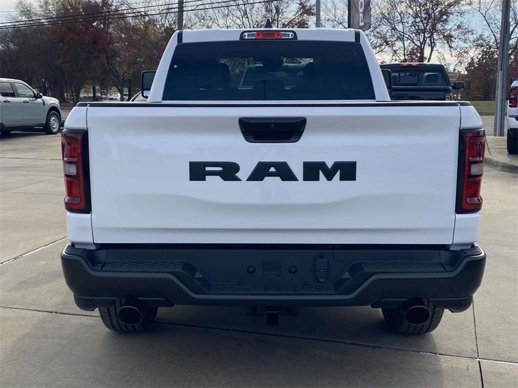 new 2026 Ram 1500 car, priced at $46,410