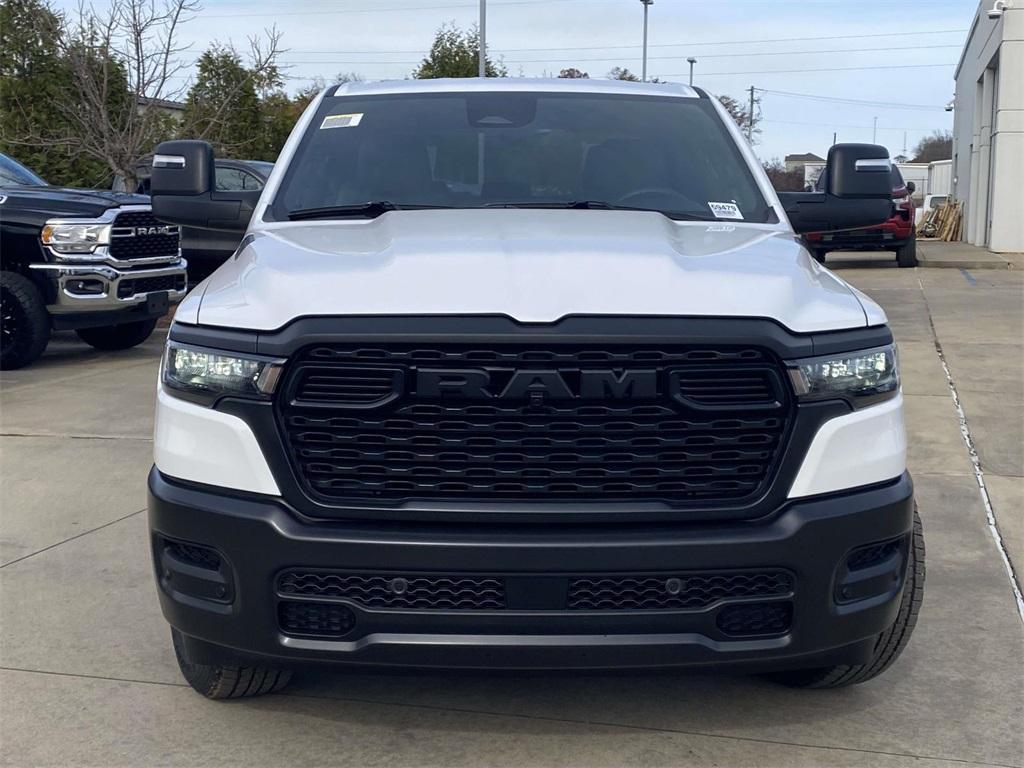 new 2026 Ram 1500 car, priced at $46,410