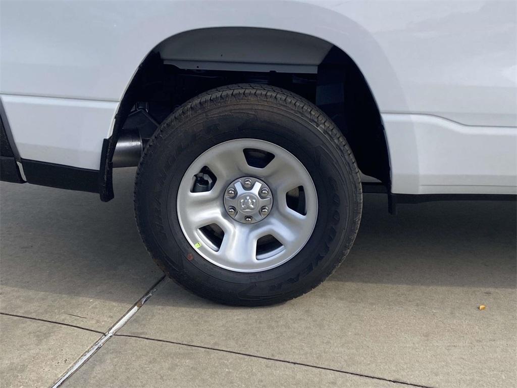 new 2026 Ram 1500 car, priced at $46,410