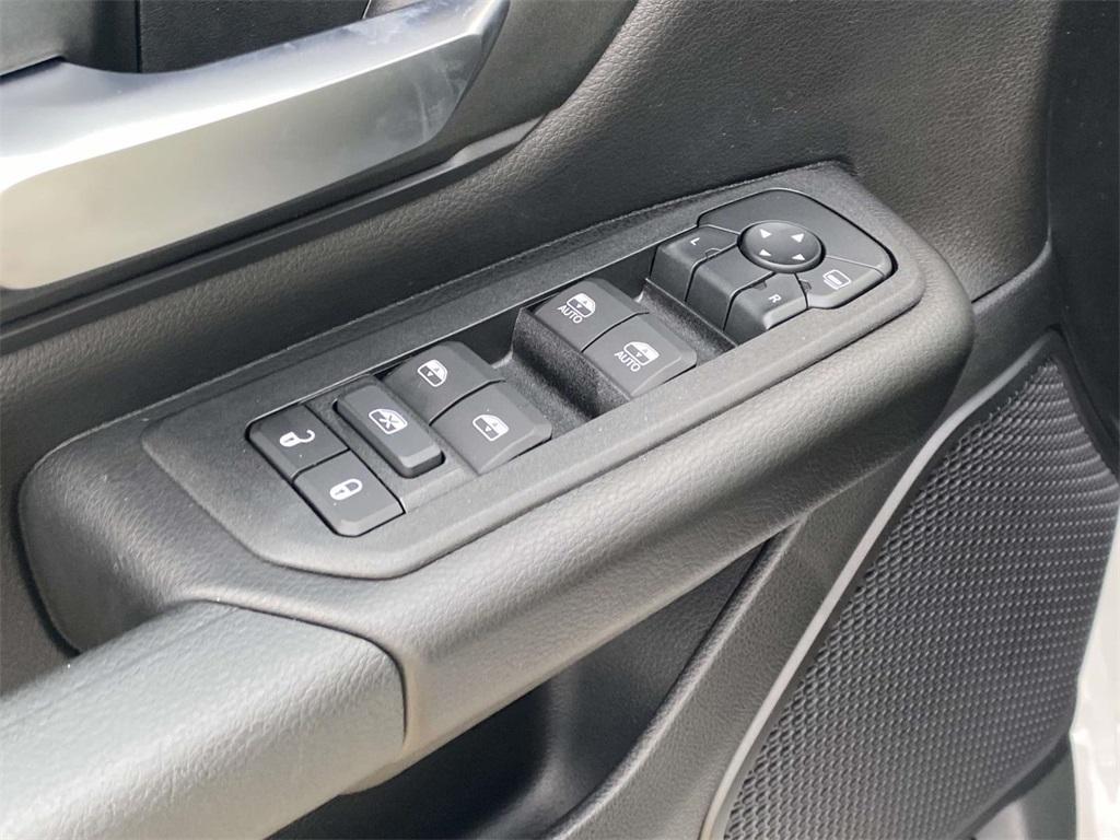 new 2026 Ram 1500 car, priced at $46,410