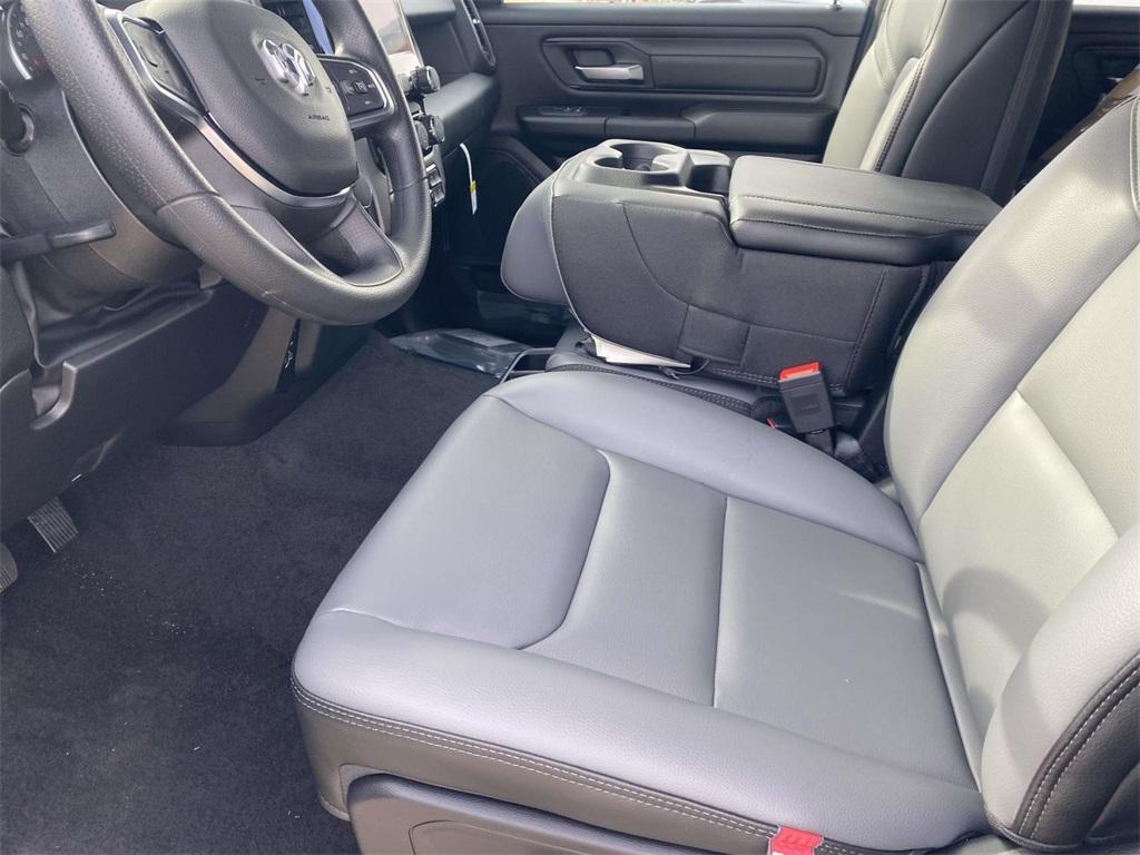 new 2026 Ram 1500 car, priced at $46,410