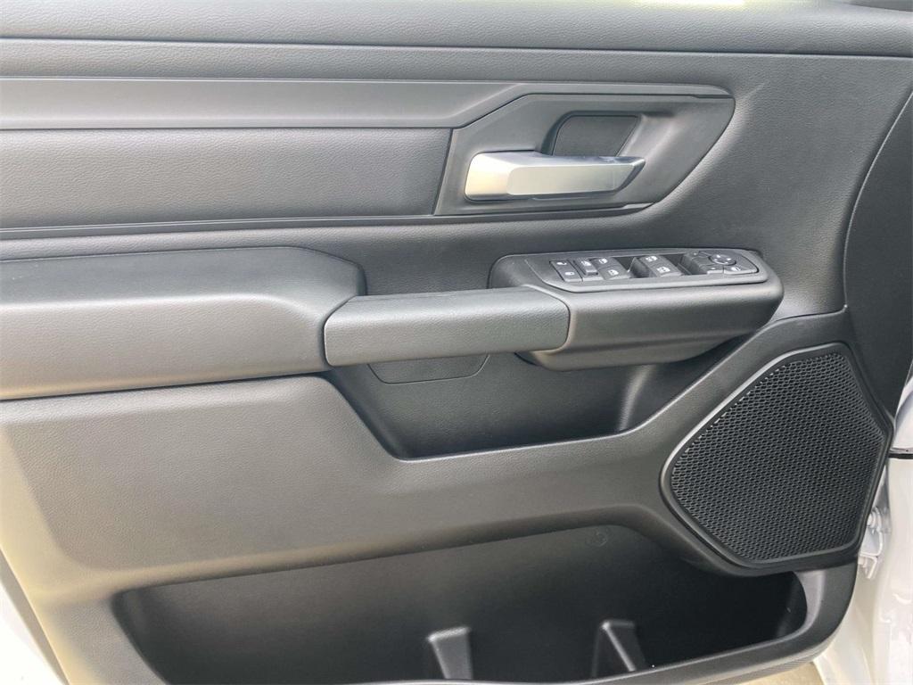 new 2026 Ram 1500 car, priced at $46,410