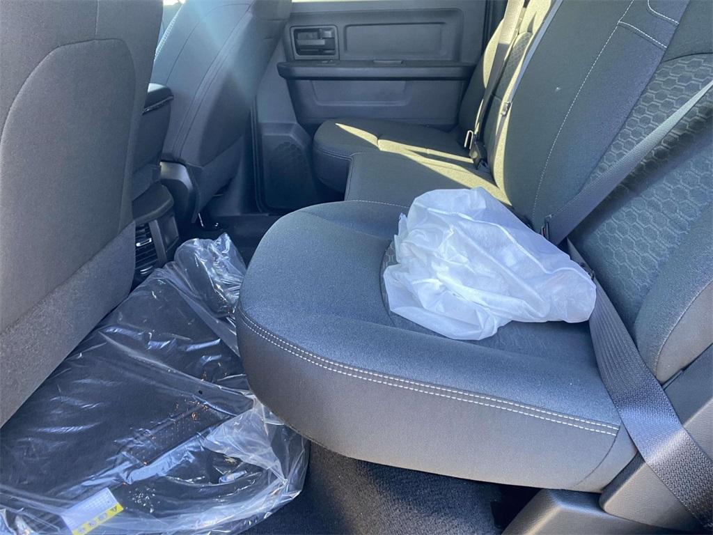 new 2026 Ram 2500 car, priced at $49,995