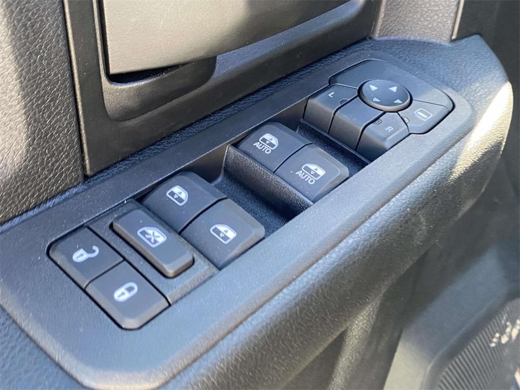 new 2026 Ram 2500 car, priced at $49,995