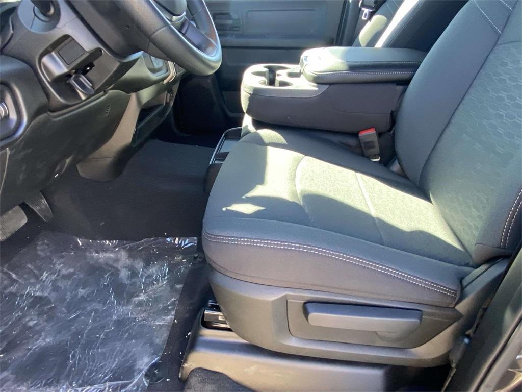 new 2026 Ram 2500 car, priced at $49,995