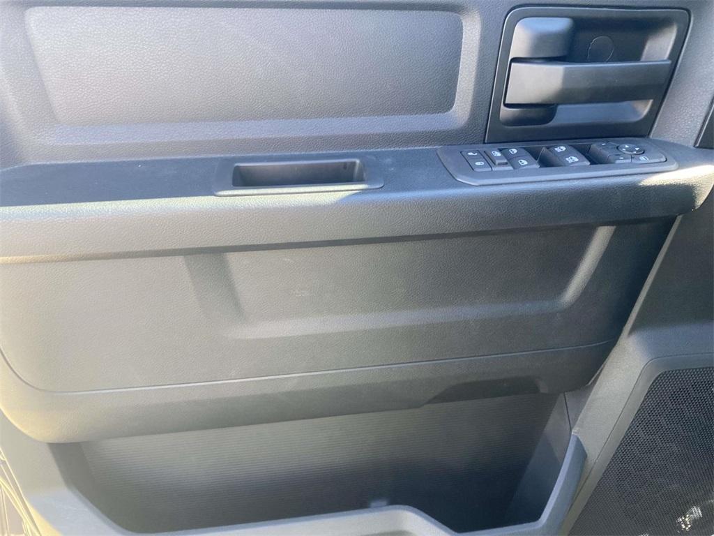 new 2026 Ram 2500 car, priced at $49,995