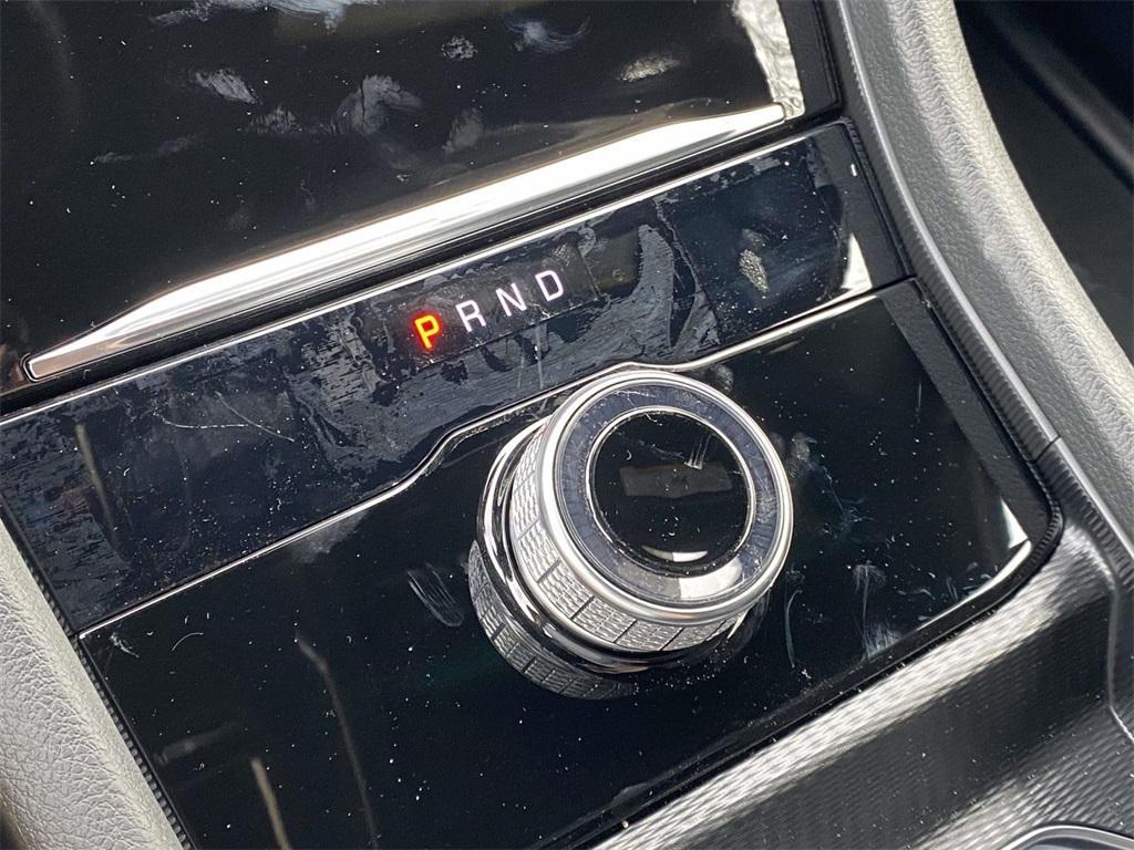 new 2025 Jeep Grand Cherokee car, priced at $29,999