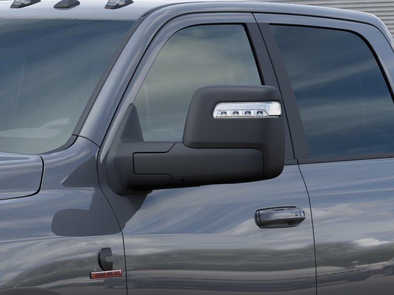 new 2026 Ram 3500 car, priced at $83,655