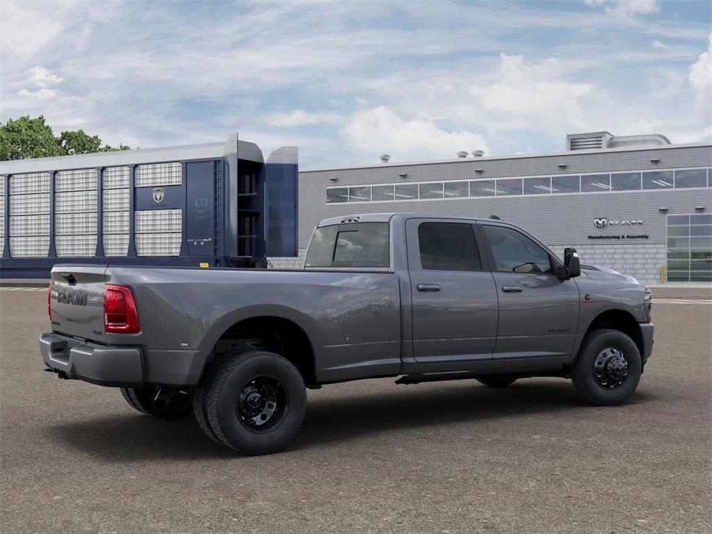 new 2026 Ram 3500 car, priced at $83,655