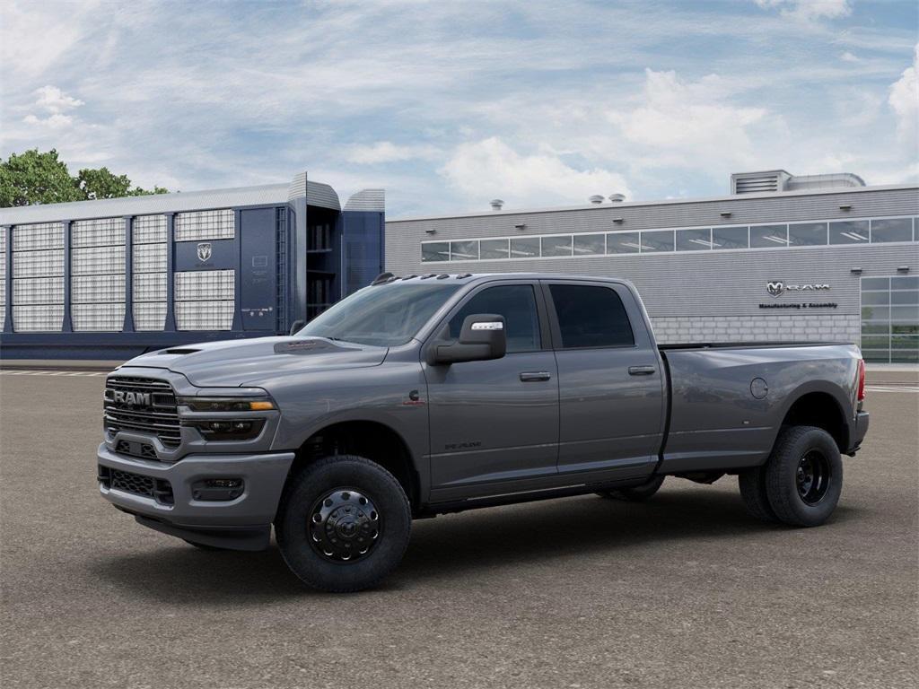 new 2026 Ram 3500 car, priced at $83,655