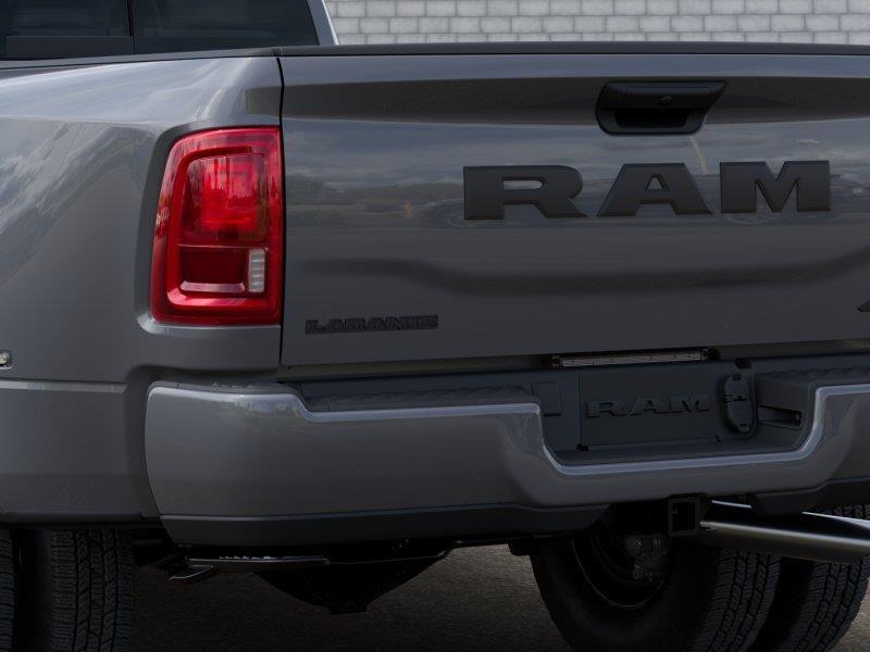 new 2026 Ram 3500 car, priced at $83,655