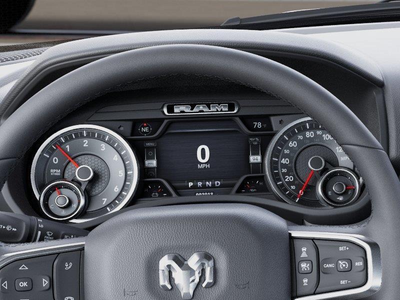 new 2026 Ram 1500 car, priced at $54,265