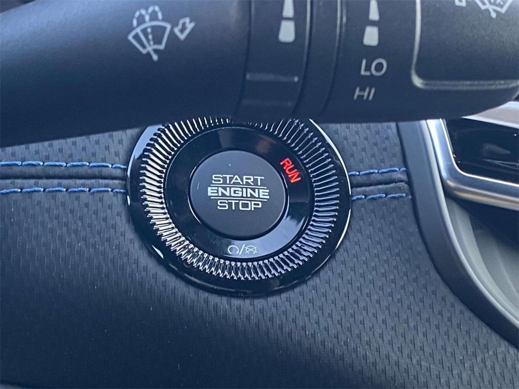 new 2026 Jeep Compass car, priced at $23,795