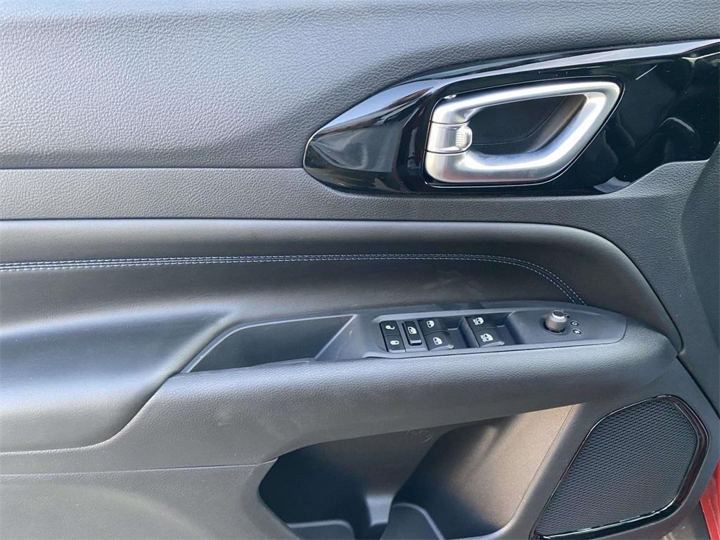 new 2026 Jeep Compass car, priced at $23,795