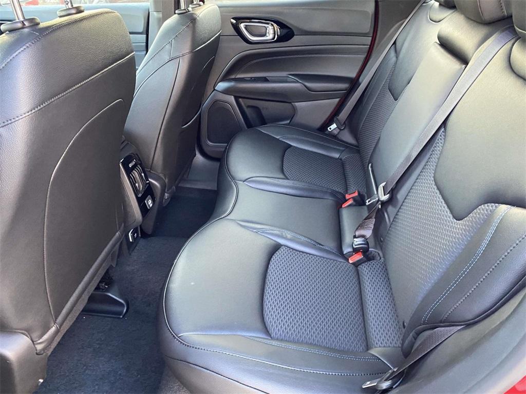 new 2026 Jeep Compass car, priced at $23,795