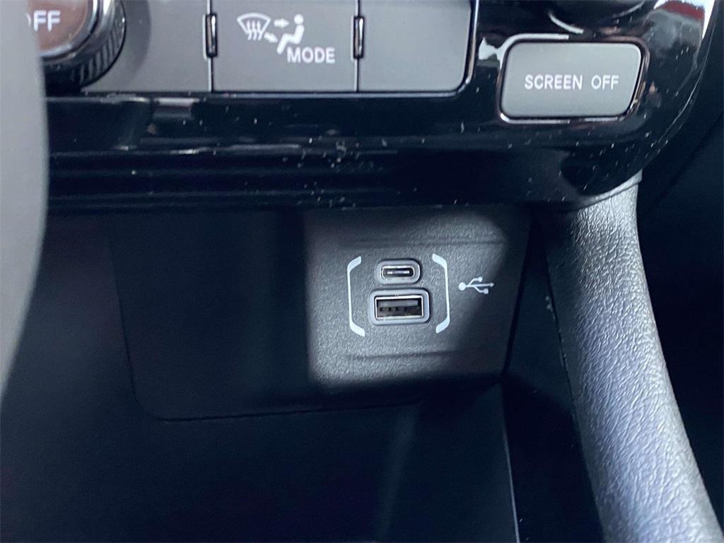 new 2026 Jeep Compass car, priced at $23,795