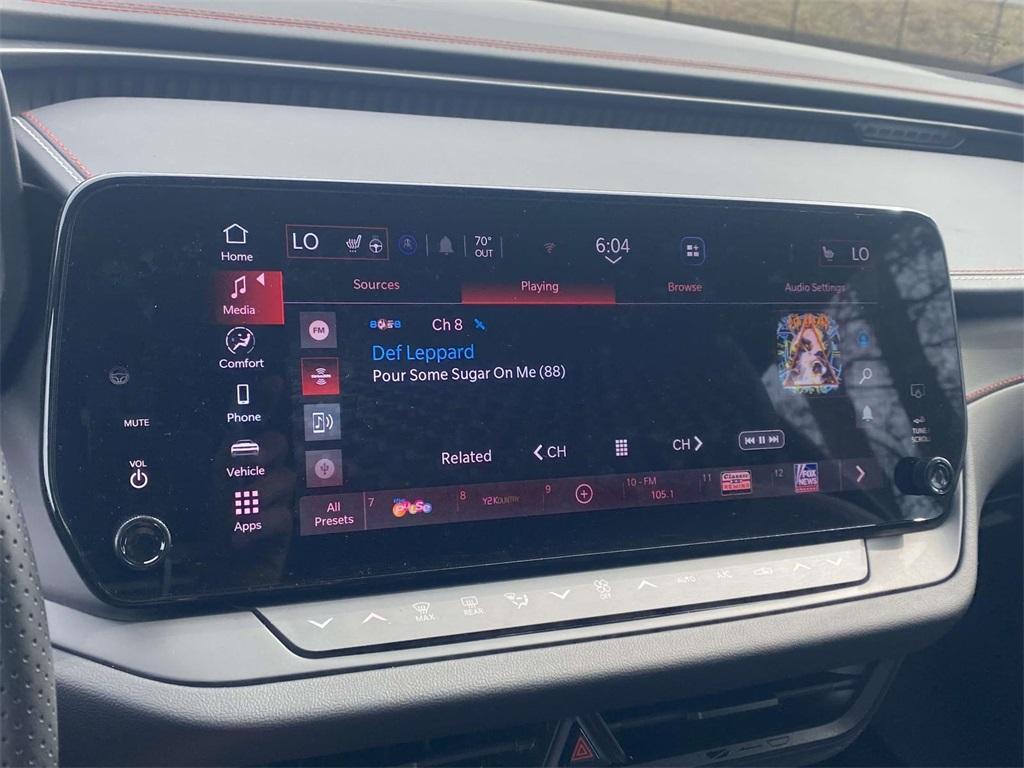 new 2026 Dodge Charger car, priced at $52,999