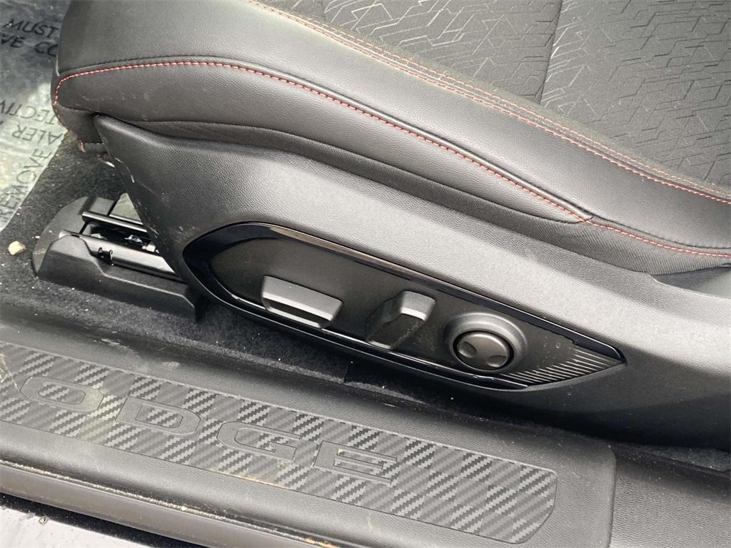 new 2026 Dodge Charger car, priced at $52,999