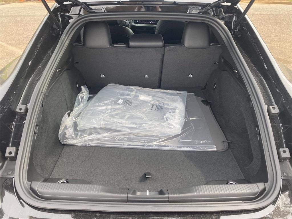 new 2026 Dodge Charger car, priced at $52,999