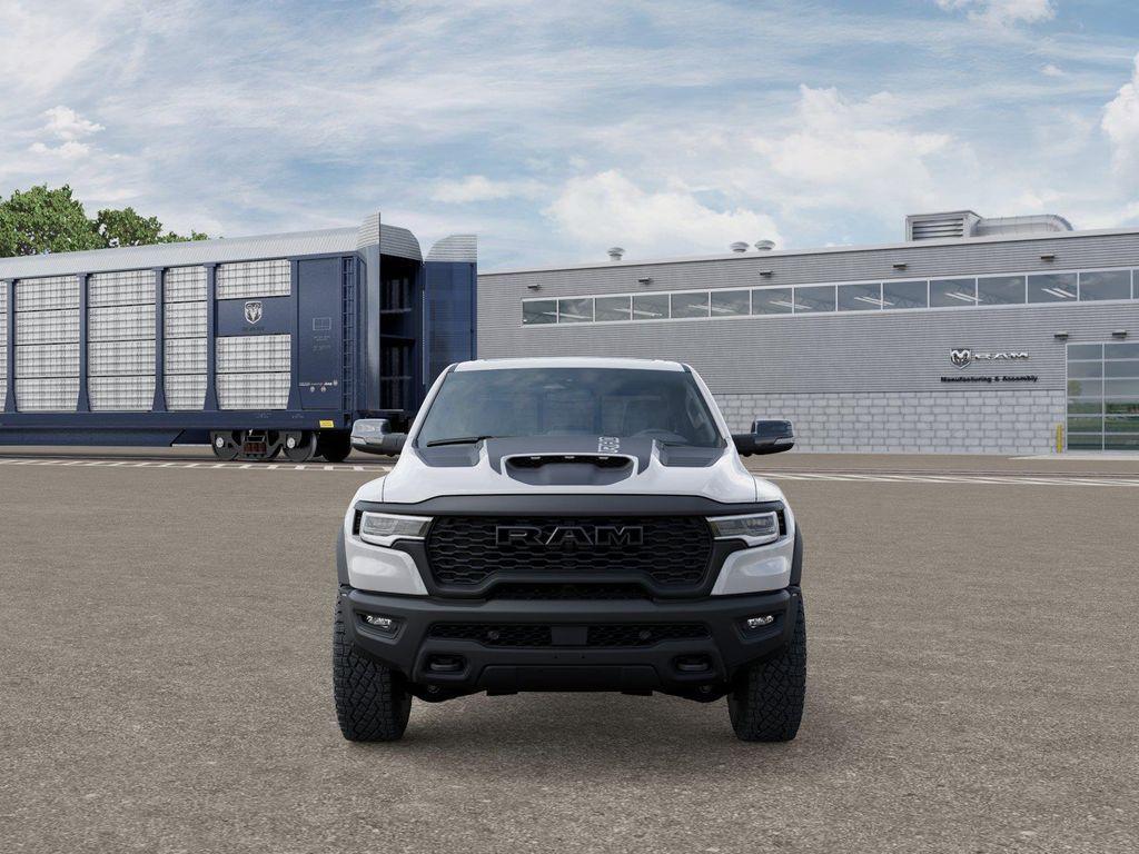 new 2026 Ram 1500 car, priced at $79,995