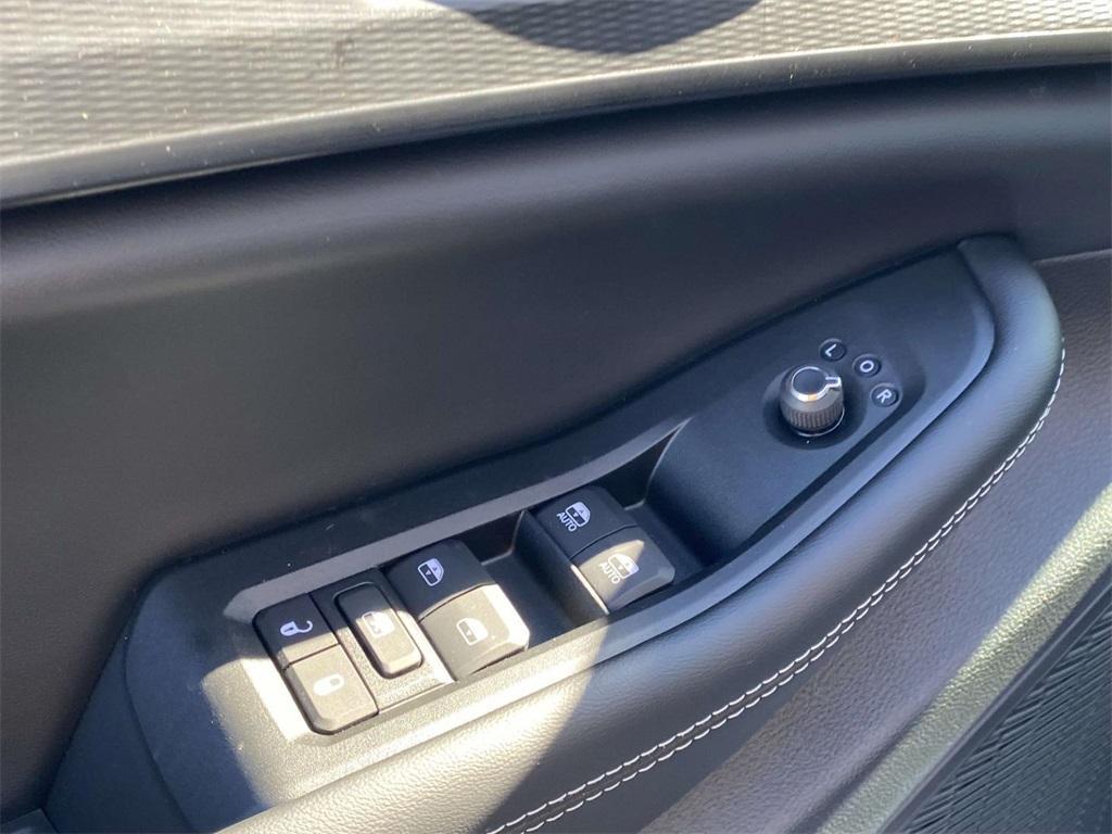 new 2025 Jeep Grand Cherokee L car, priced at $34,135