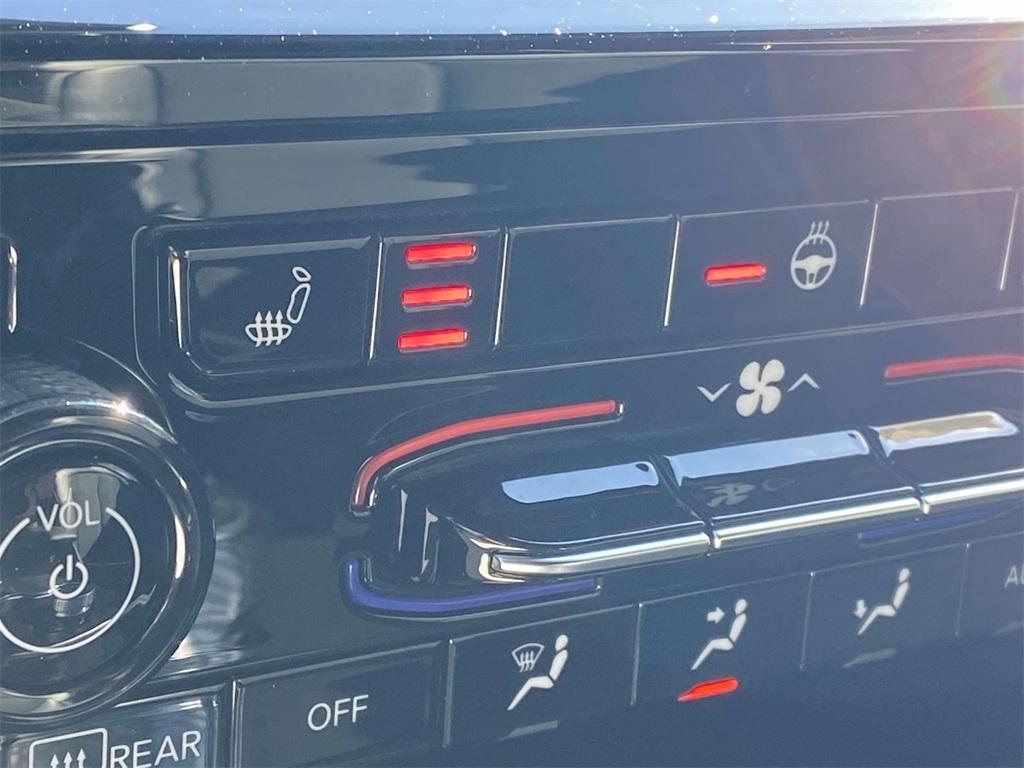 new 2025 Jeep Grand Cherokee L car, priced at $34,135