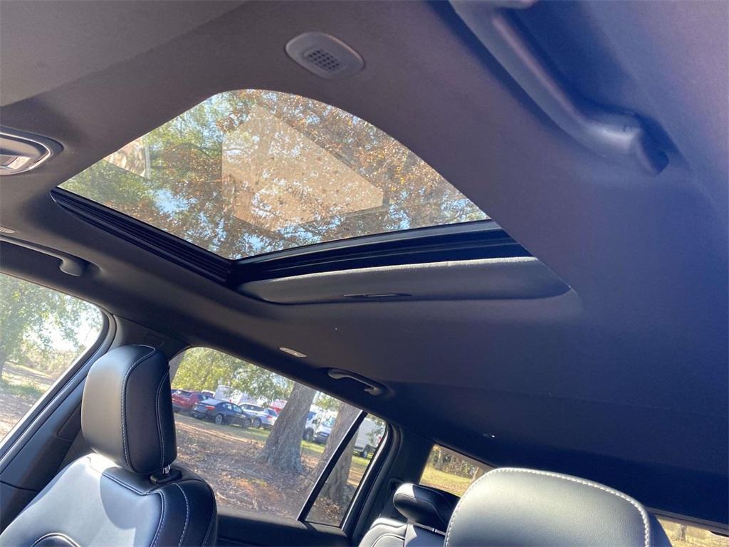 new 2025 Jeep Grand Cherokee L car, priced at $34,135