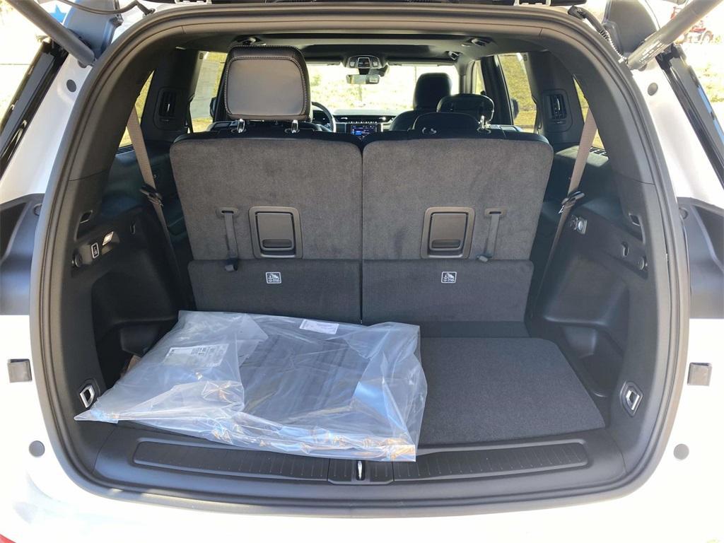 new 2025 Jeep Grand Cherokee L car, priced at $34,135