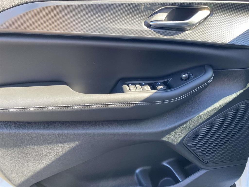 new 2025 Jeep Grand Cherokee L car, priced at $34,135