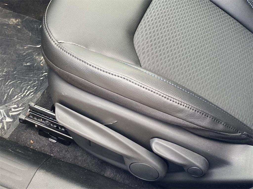 new 2026 Jeep Compass car, priced at $23,999