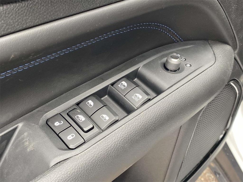 new 2026 Jeep Compass car, priced at $23,999