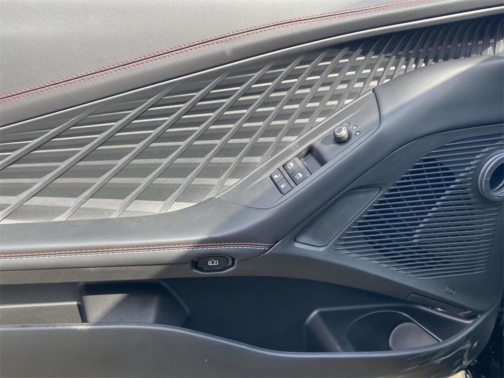 new 2026 Dodge Charger car, priced at $52,999