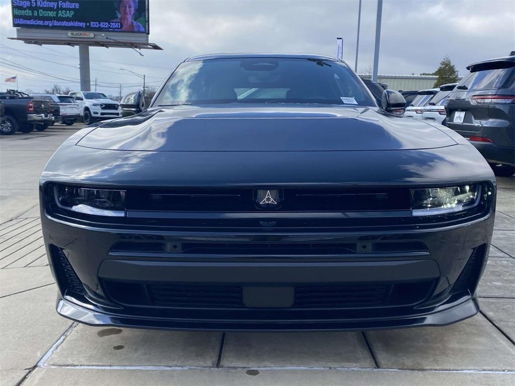 new 2026 Dodge Charger car, priced at $52,999