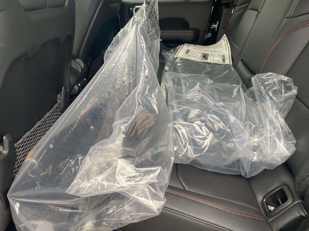 new 2026 Jeep Gladiator car, priced at $54,305