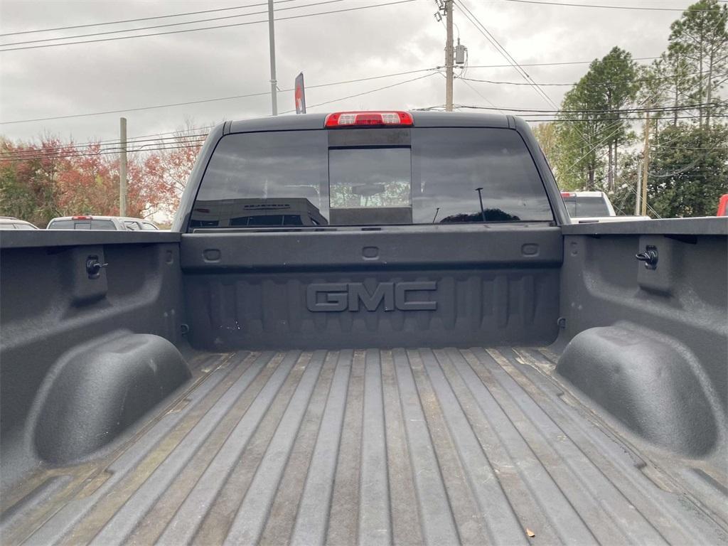 used 2016 GMC Sierra 1500 car, priced at $22,995