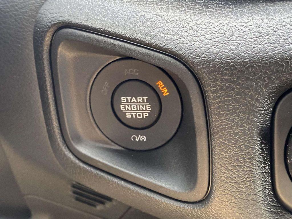 new 2026 Jeep Wrangler car, priced at $37,995