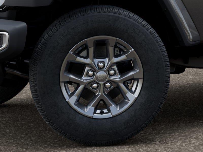 new 2026 Jeep Gladiator car, priced at $48,149