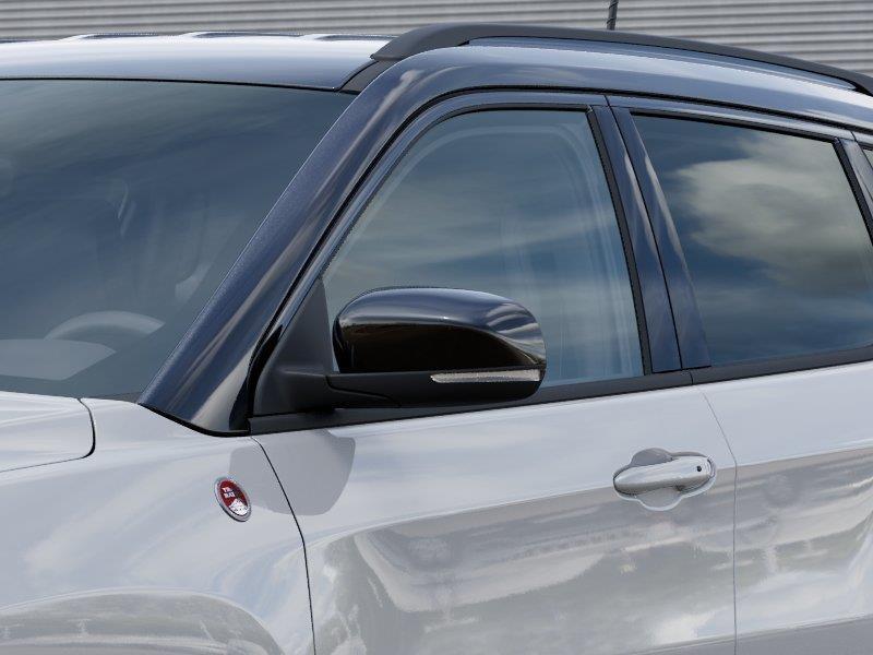 new 2026 Jeep Compass car, priced at $25,615