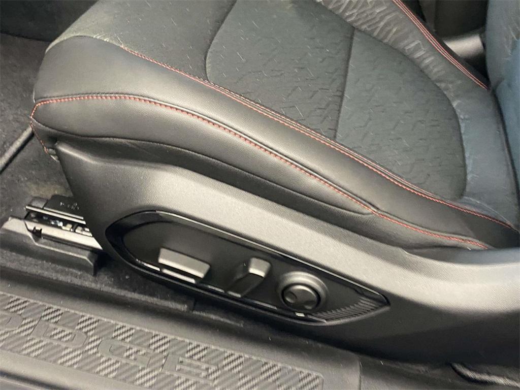 new 2026 Dodge Charger car, priced at $51,475