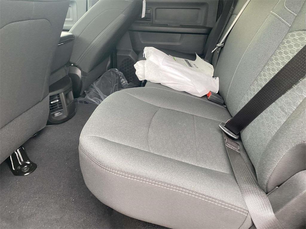 new 2025 Ram 3500 car, priced at $59,495